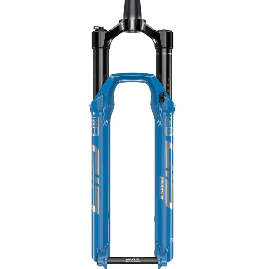 RockShox SID SL Ultimate Race Day 29in Boost Fork 100mm
